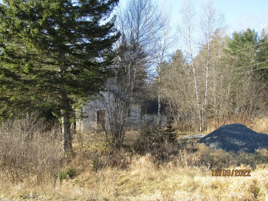 493 Paddy Hill Road Medford ME 04463