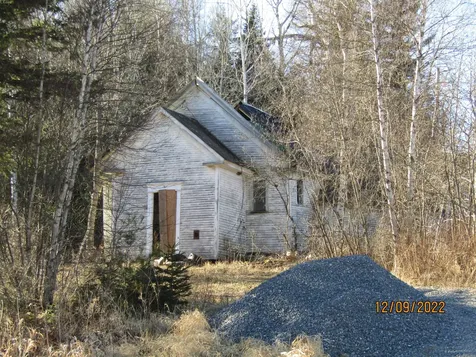 493 Paddy Hill Road Medford ME 04463