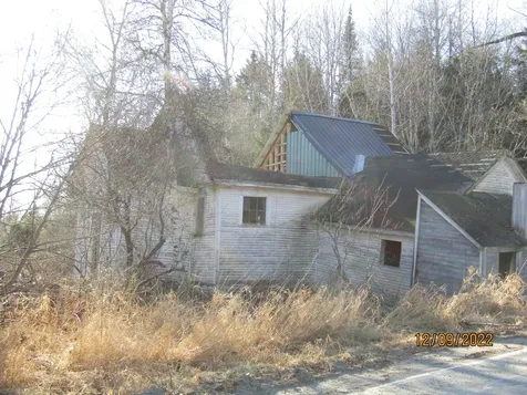493 Paddy Hill Road Medford ME 04463