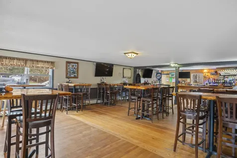 59 Eustis Village Road Eustis ME 04936