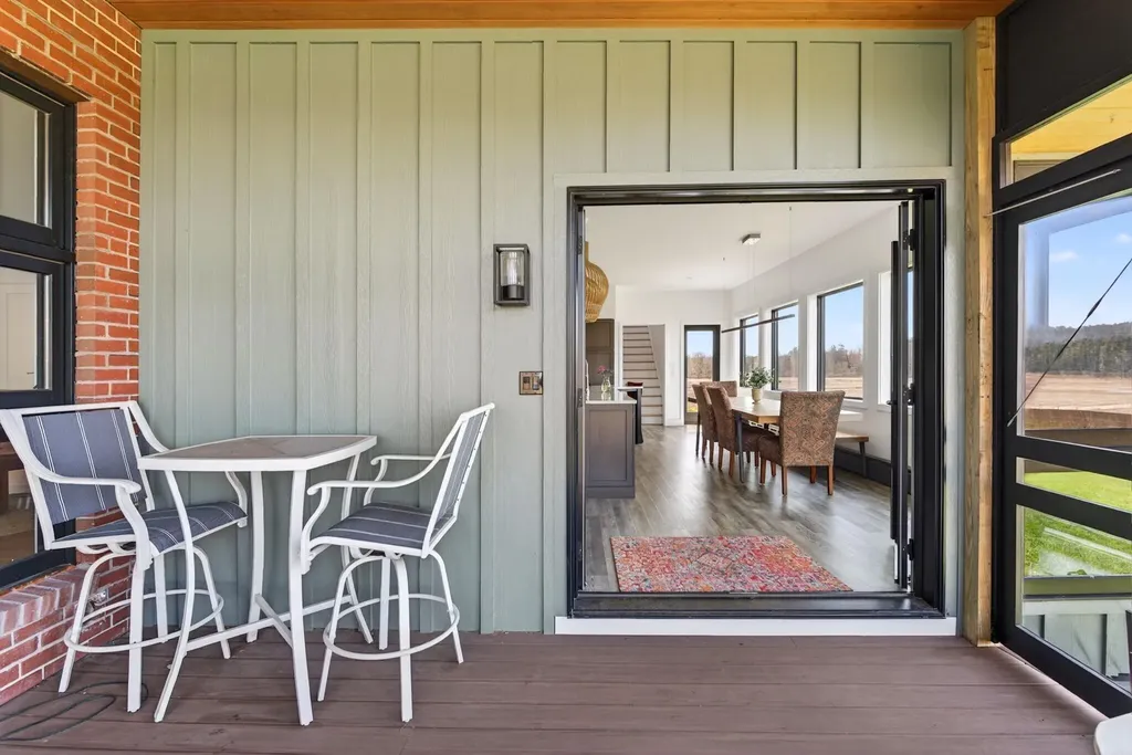 1275 Sawyer Road Cape Elizabeth ME 04107