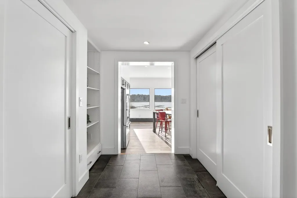 1275 Sawyer Road Cape Elizabeth ME 04107