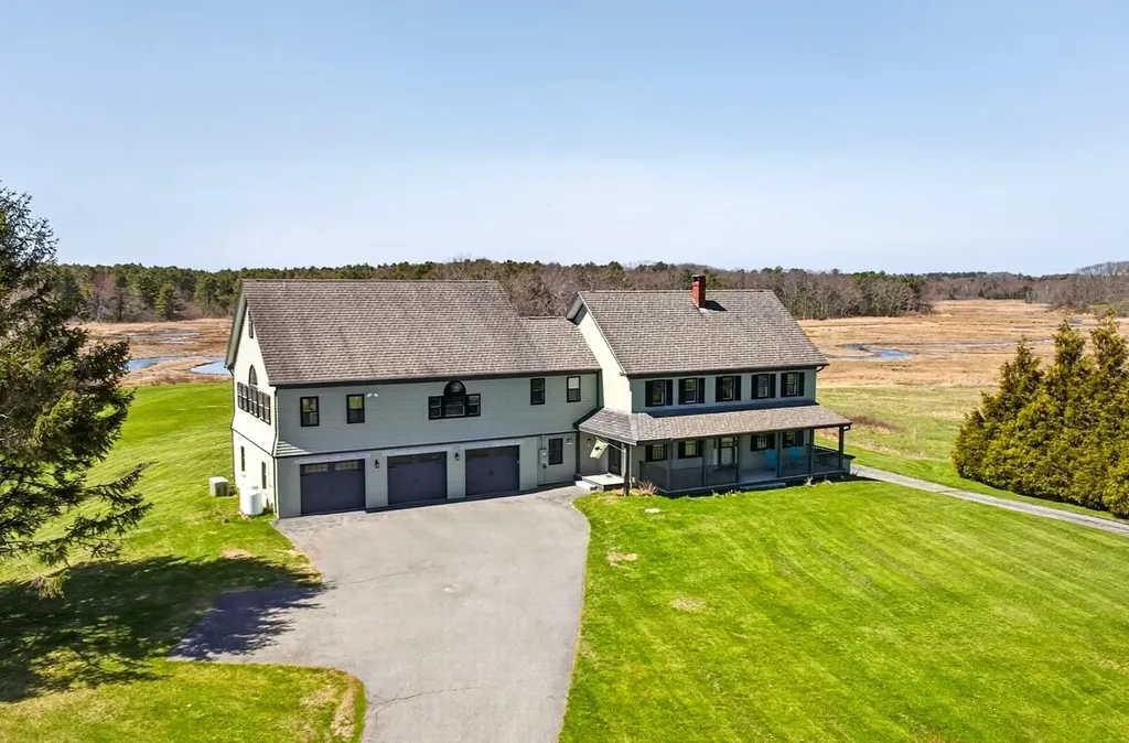 1275 Sawyer Road Cape Elizabeth ME 04107