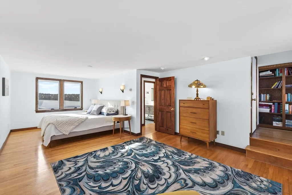 1275 Sawyer Road Cape Elizabeth ME 04107