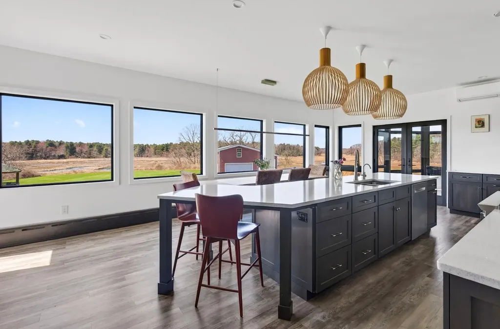 1275 Sawyer Road Cape Elizabeth ME 04107