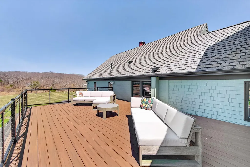 1275 Sawyer Road Cape Elizabeth ME 04107