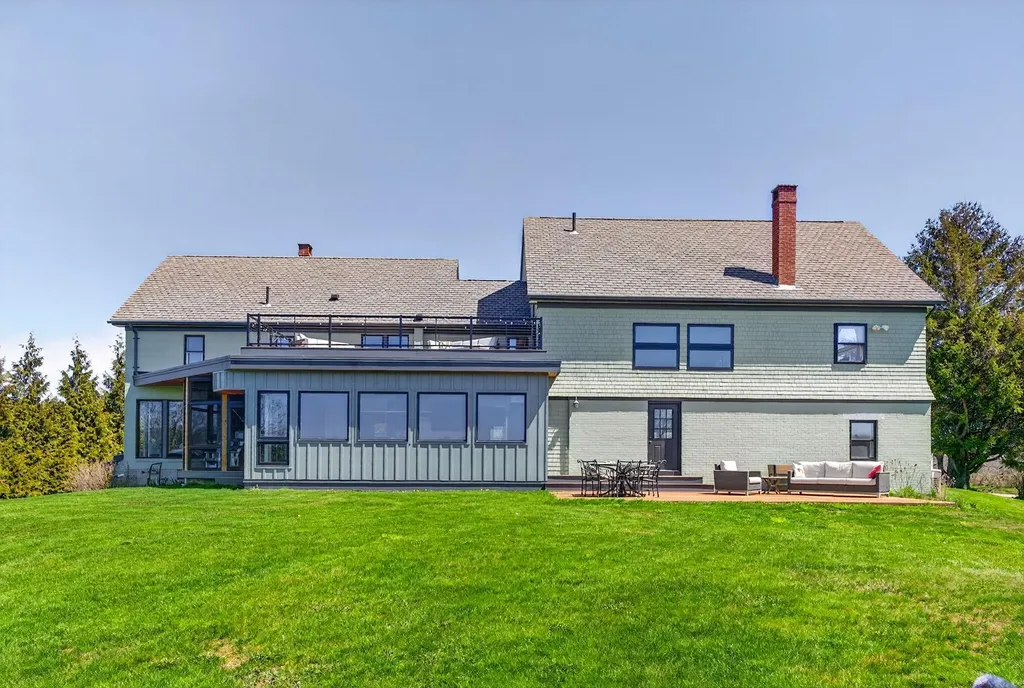1275 Sawyer Road Cape Elizabeth ME 04107