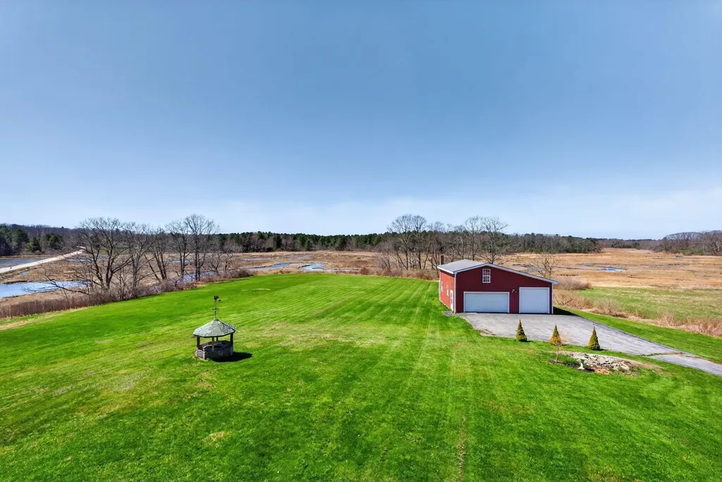 1275 Sawyer Road Cape Elizabeth ME 04107