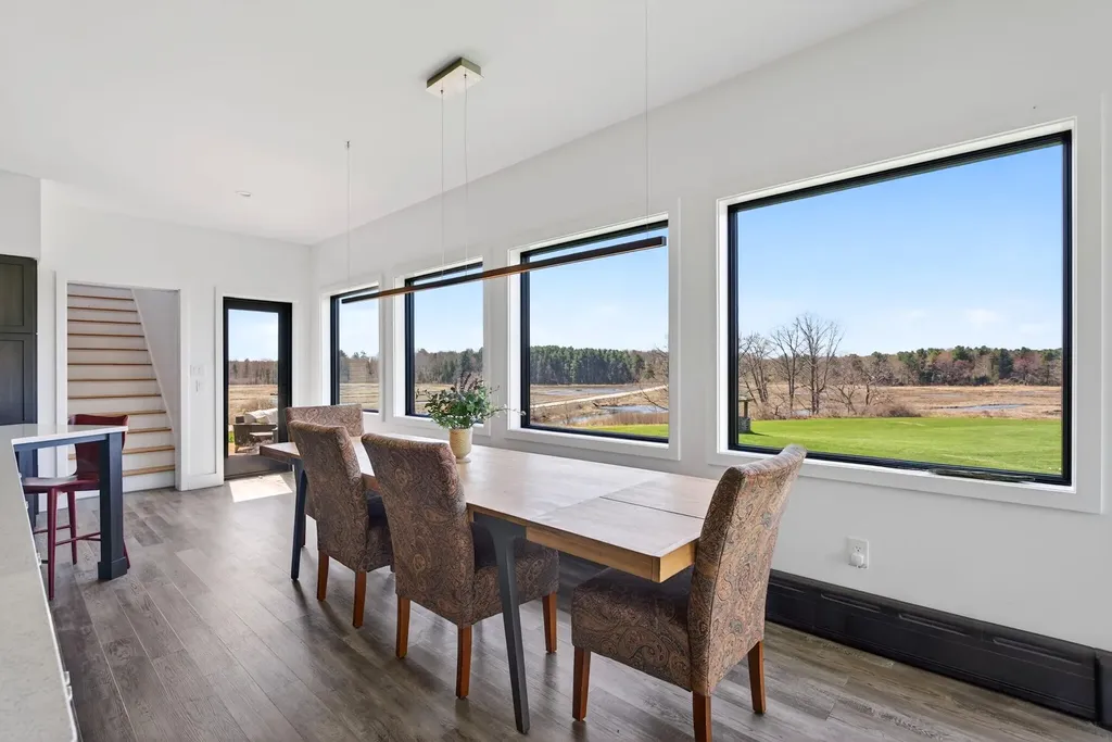 1275 Sawyer Road Cape Elizabeth ME 04107