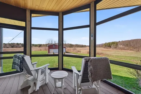 1275 Sawyer Road Cape Elizabeth ME 04107