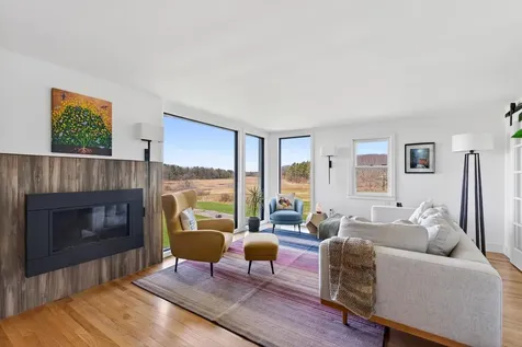 1275 Sawyer Road Cape Elizabeth ME 04107