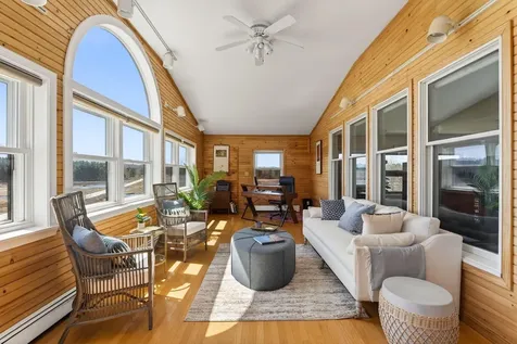 1275 Sawyer Road Cape Elizabeth ME 04107