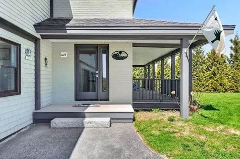 1275 Sawyer Road Cape Elizabeth ME 04107
