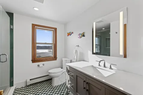 1275 Sawyer Road Cape Elizabeth ME 04107