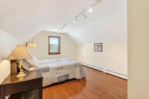 1275 Sawyer Road Cape Elizabeth ME 04107