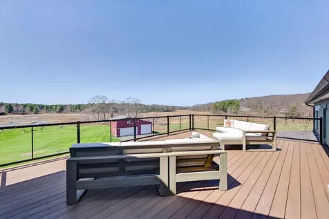 1275 Sawyer Road Cape Elizabeth ME 04107
