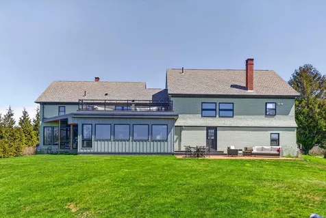 1275 Sawyer Road Cape Elizabeth ME 04107