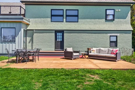 1275 Sawyer Road Cape Elizabeth ME 04107