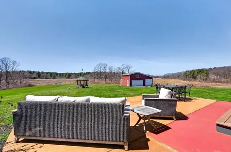 1275 Sawyer Road Cape Elizabeth ME 04107