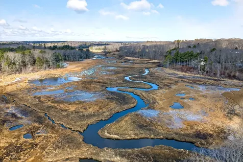 1275 Sawyer Road Cape Elizabeth ME 04107