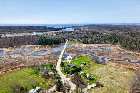 1275 Sawyer Road Cape Elizabeth ME 04107