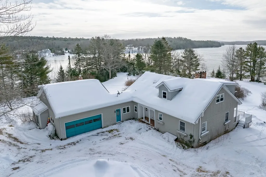 115 Gross Point Road Orland ME 04472