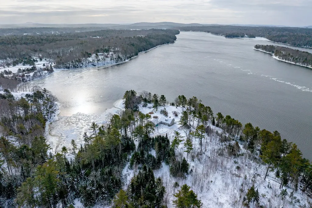 115 Gross Point Road Orland ME 04472