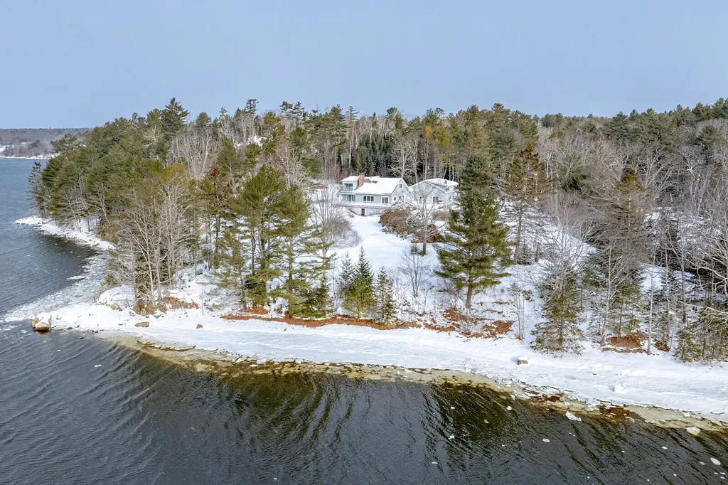 115 Gross Point Road Orland ME 04472