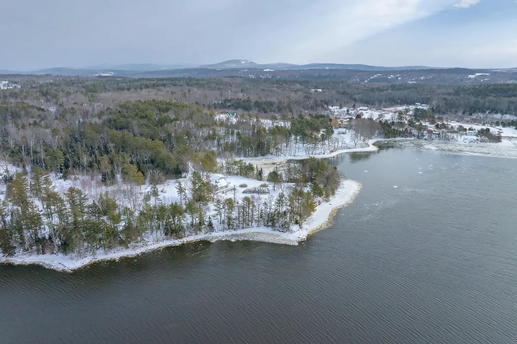 115 Gross Point Road Orland ME 04472