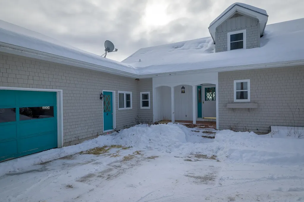 115 Gross Point Road Orland ME 04472