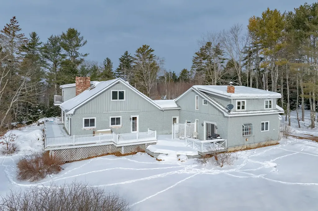 115 Gross Point Road Orland ME 04472