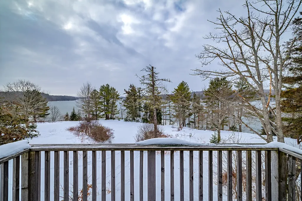 115 Gross Point Road Orland ME 04472