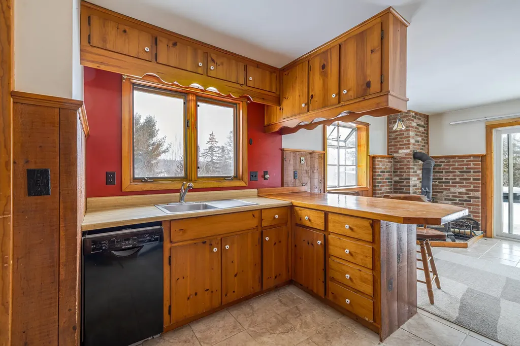 115 Gross Point Road Orland ME 04472