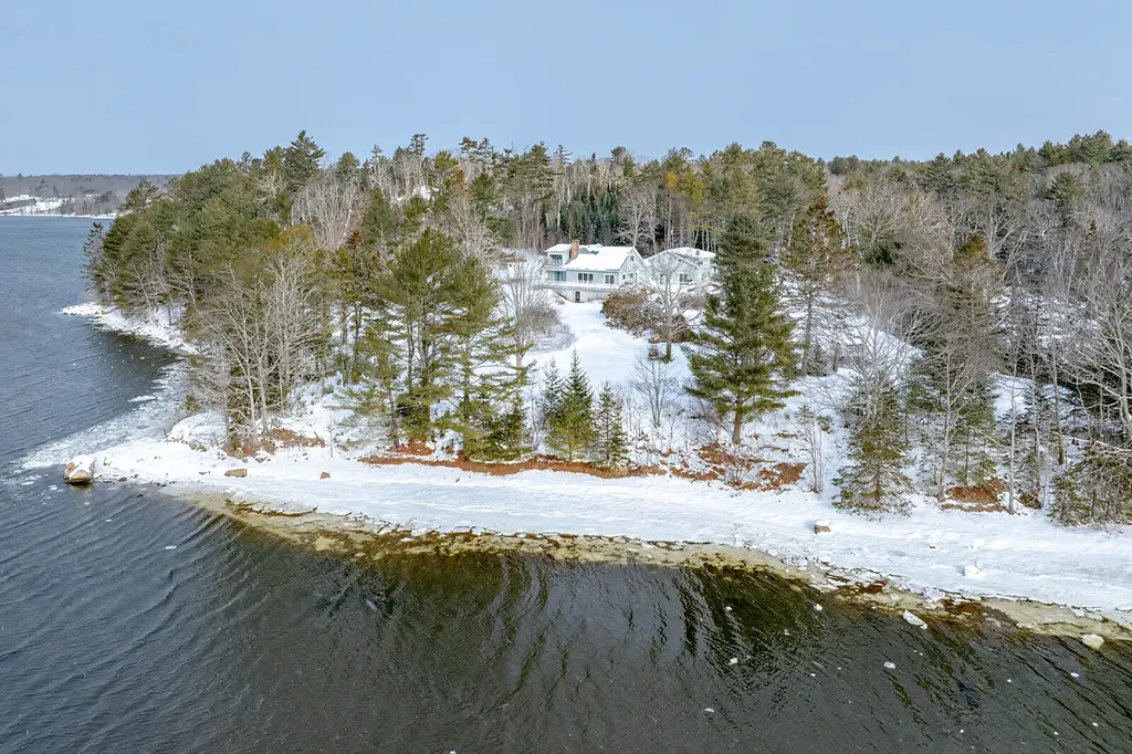 115 Gross Point Road Orland ME 04472