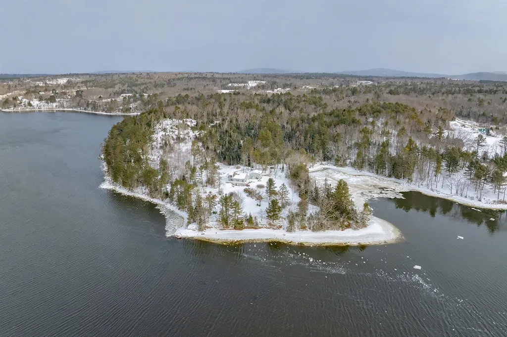 115 Gross Point Road Orland ME 04472