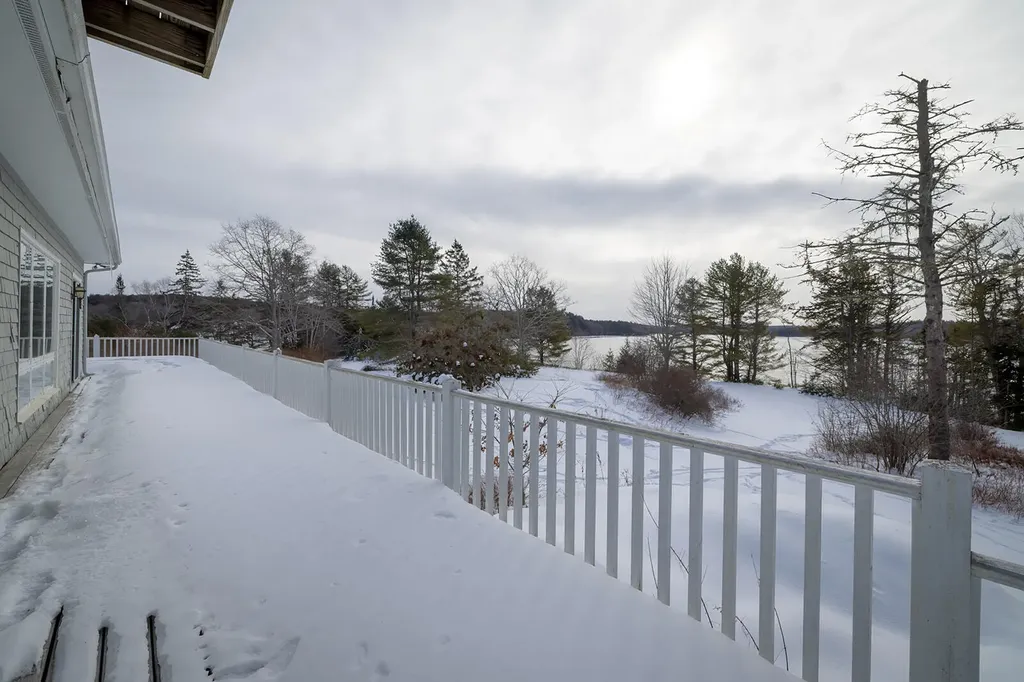 115 Gross Point Road Orland ME 04472