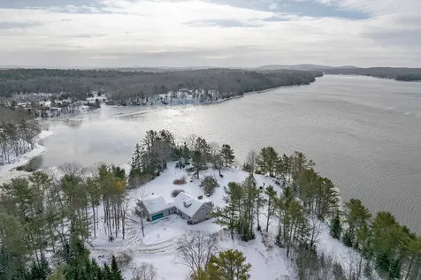 115 Gross Point Road Orland ME 04472