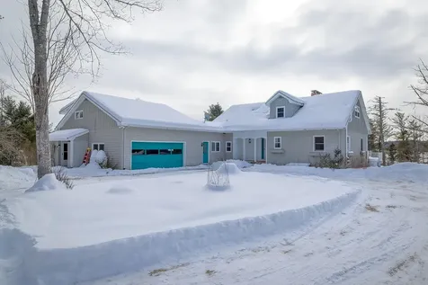 115 Gross Point Road Orland ME 04472