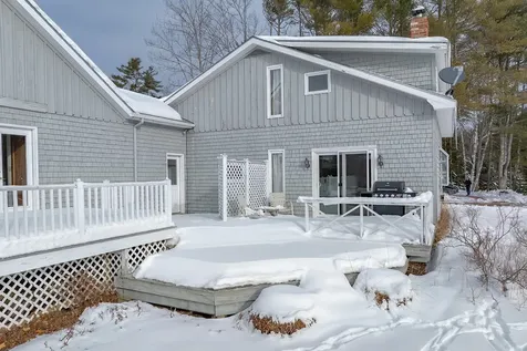 115 Gross Point Road Orland ME 04472