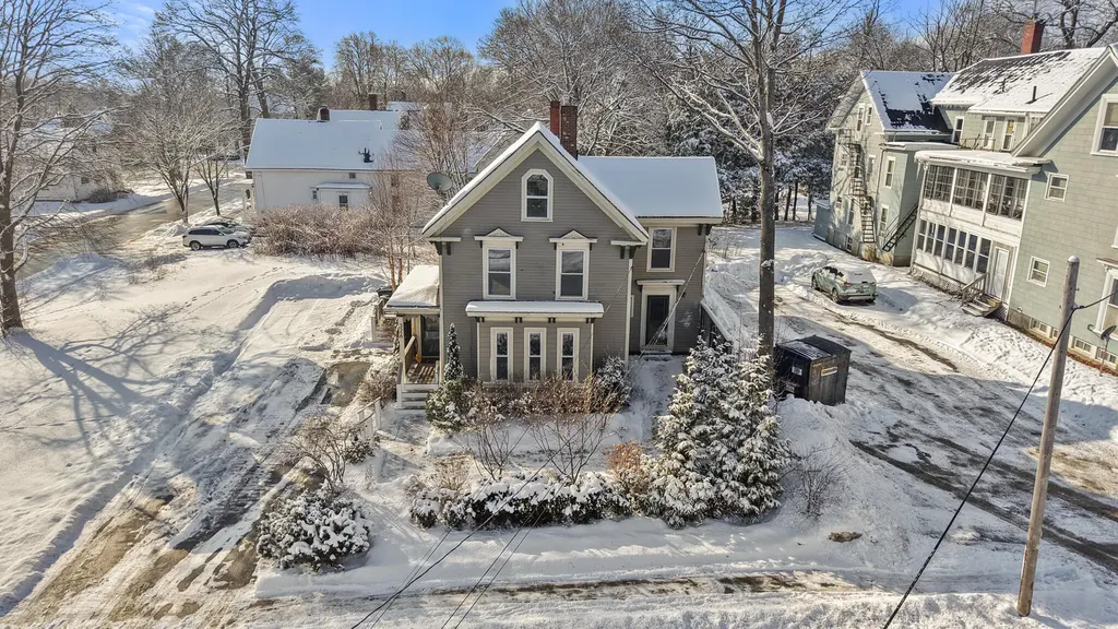 326 Union Street Bangor ME 04401
