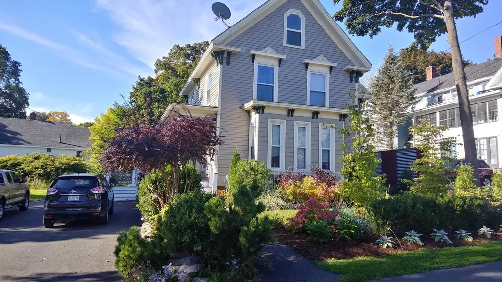 326 Union Street Bangor ME 04401