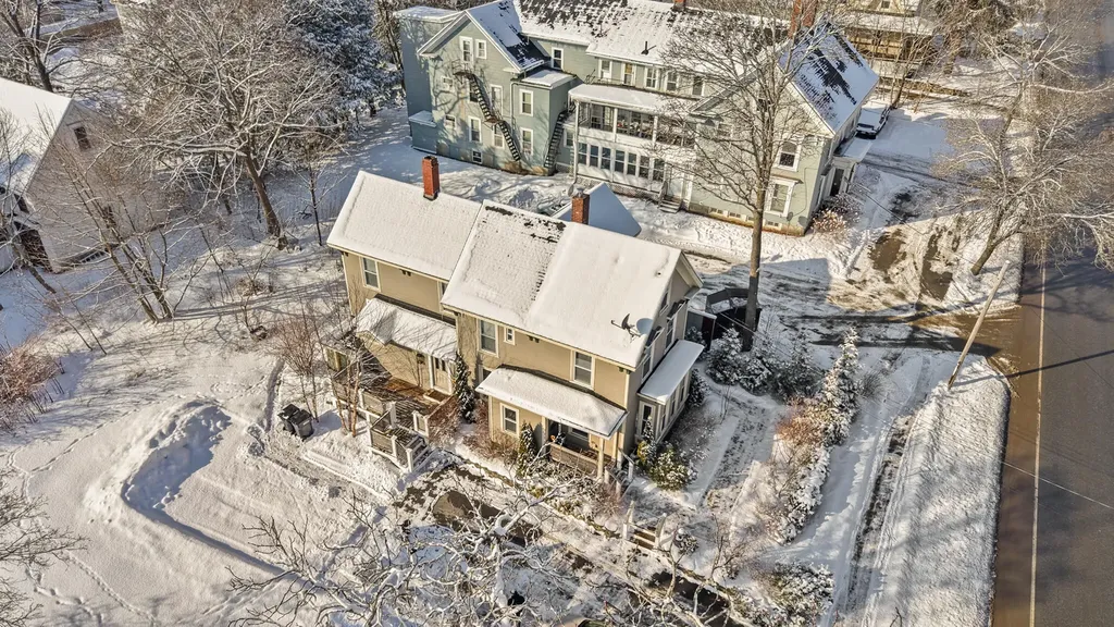 326 Union Street Bangor ME 04401