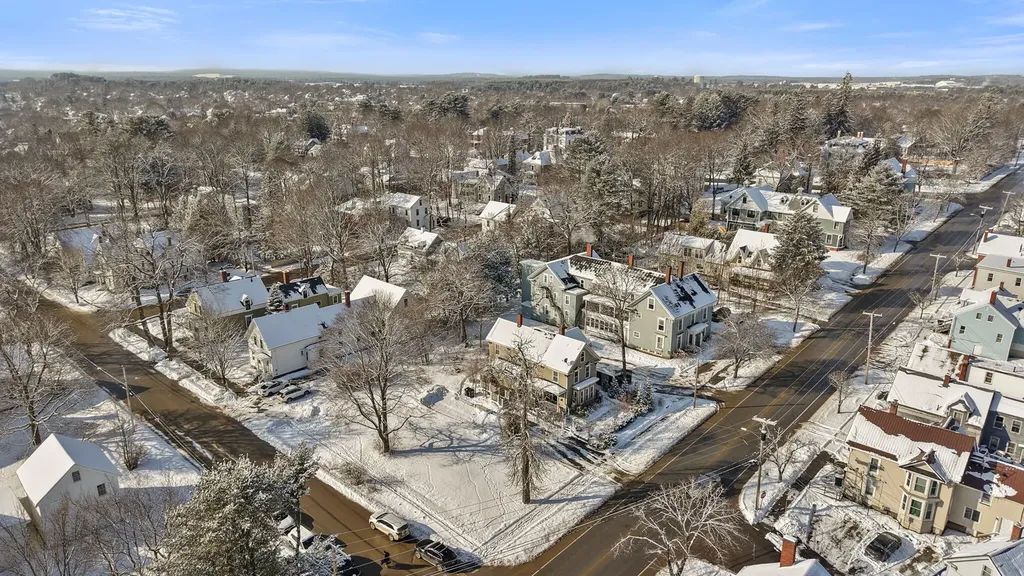 326 Union Street Bangor ME 04401