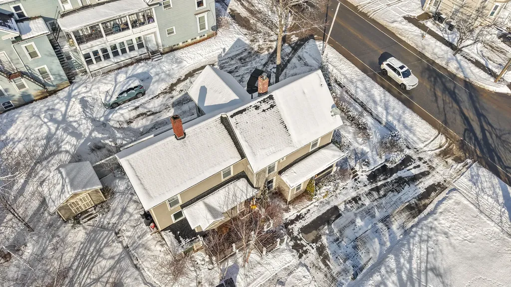 326 Union Street Bangor ME 04401