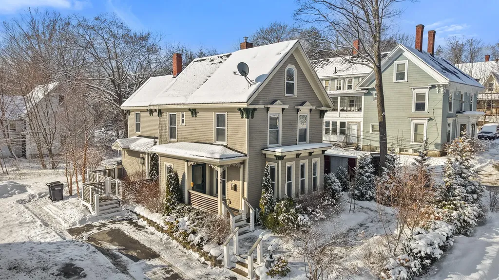 326 Union Street Bangor ME 04401
