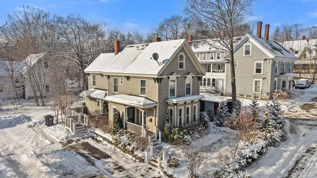326 Union Street Bangor ME 04401
