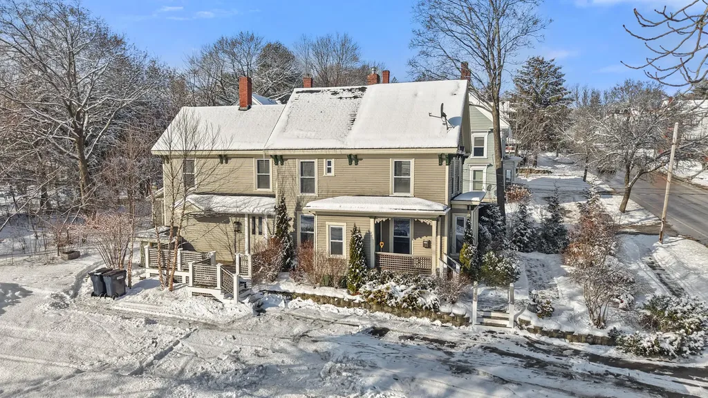 326 Union Street Bangor ME 04401