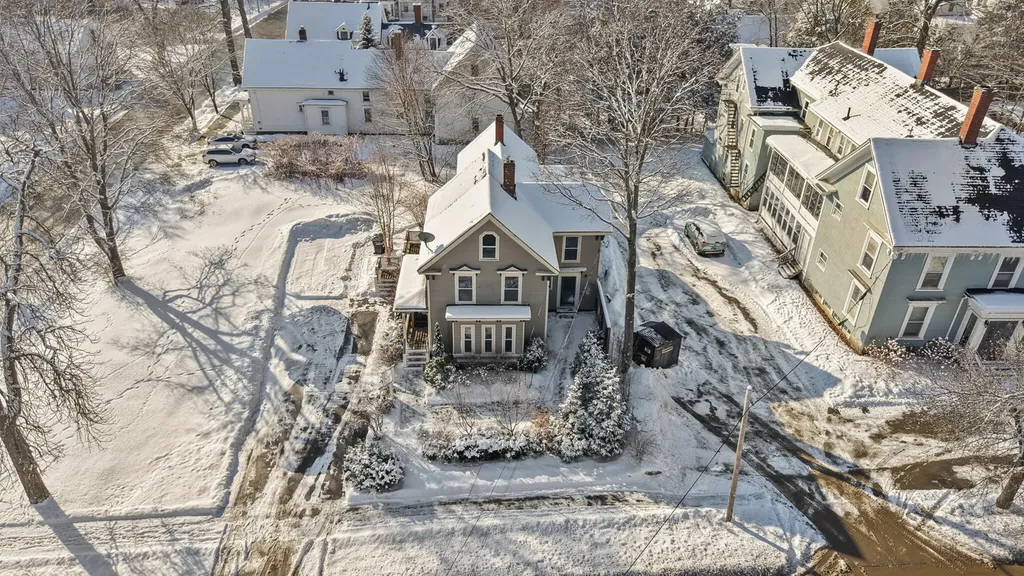 326 Union Street Bangor ME 04401