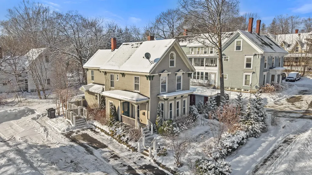 326 Union Street Bangor ME 04401