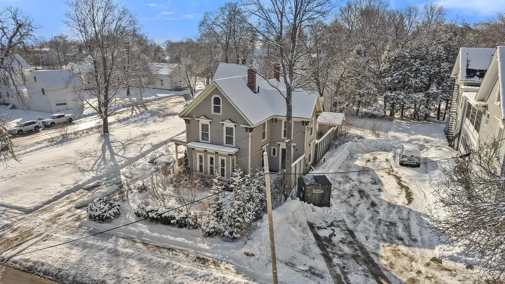 326 Union Street Bangor ME 04401